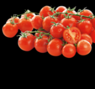 Cherry-Rispentomaten 1.29 €