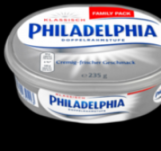 PHILADELPHIA Frischkäsezubereitung 1.19 €