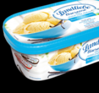 LANDLIEBE Eiscreme 1.88 €