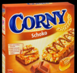 CORNY M&uuml;sliriegel 0.99&nbsp;&euro;