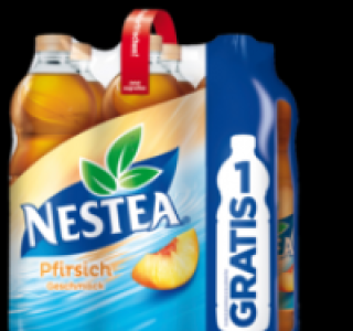 NESTEA Eistee 4.95 €