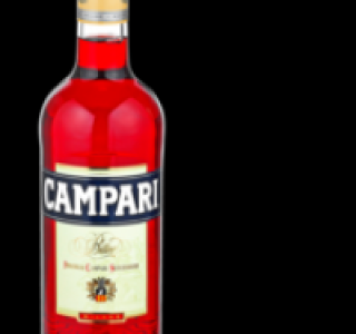 CAMPARI Bitter 8.79&nbsp;&euro;