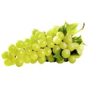 S&uuml;dafrika Tafeltrauben hell, kernlos Thompson Seedless 1.79&nbsp;&euro;