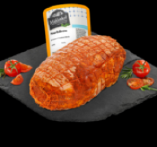 MÜHLENHOF Frischer Puten-Rollbraten 4.99 €