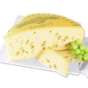 Leerdammer Original, Léger oder Delacreme 0.89 €