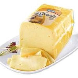 Milram Gouda 0.59 €