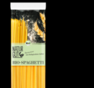NATURGUT Bio-Spaghetti 0.89&nbsp;&euro;