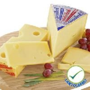 Original Schweizer Emmentaler, Appenzeller, mild-w&uuml;rzig oder 1.69&nbsp;&euro;