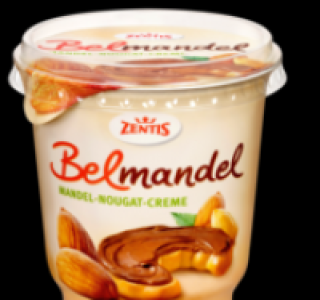 ZENTIS Belmandel oder Nusspli 1.49&nbsp;&euro;