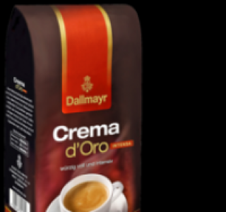 DALLMAYR Kaffee 9.99&nbsp;&euro;