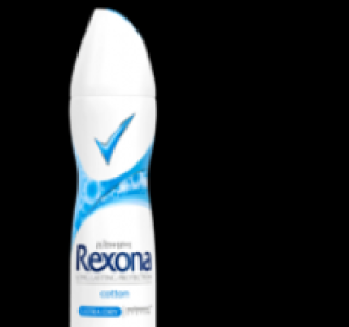 REXONA Deospray 1.45&nbsp;&euro;