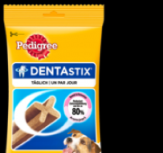 PEDIGREE Hundesnacks 1.25 €