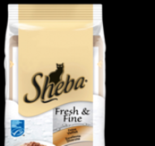 SHEBA Fresh & Fine 1.95&nbsp;&euro;