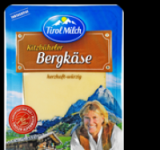 TIROL MILCH Käsescheiben 1.79 €