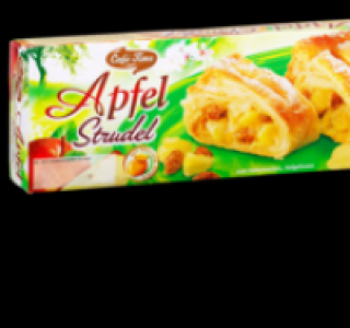 CAF&Eacute; TIME Apfel-Strudel 0.99&nbsp;&euro;