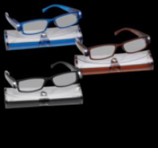 Lesehilfe mit LED-Licht 3.99&nbsp;&euro;