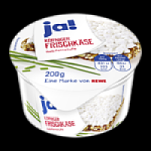 ja! K&ouml;rniger Frischk&auml;se