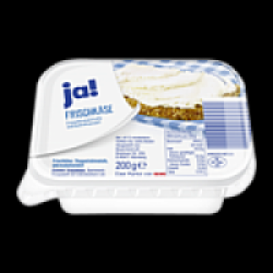 ja! Frischk&auml;se