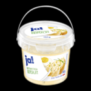 ja! Feiner Brotaufstrich Eiersalat