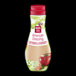REWE Beste Wahl Dressing 0.89 €