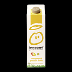 Innocent Smoothie oder Saft 1.99&nbsp;&euro;