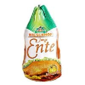 Wiesenhof Junge Ente 2.99&nbsp;&euro;