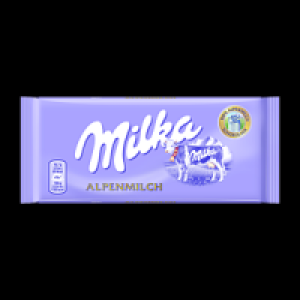 Milka Schokolade