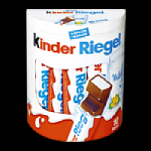 Duplo, Hanuta, Kinder-Riegel, Bueno oder Country 1.49&nbsp;&euro;