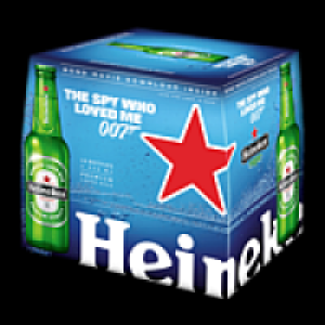 Heineken Beer 8.88 €