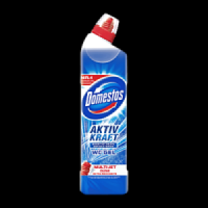 Domestos Aktiv Kraft WC Gel 1.29 €