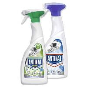 Antikal-Reiniger 2.69&nbsp;&euro;