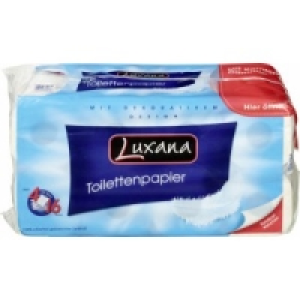 Luxana Toilettenpapier