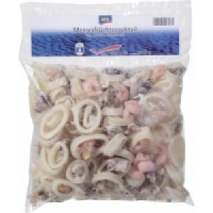Aro Meeresfrüchtecocktail