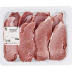 Horeca Select Schweine-Schnitzel