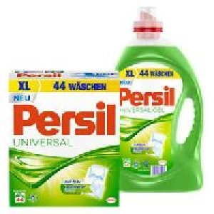 Persil Waschmittel 10.99 €