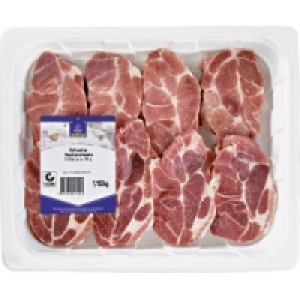 Horeca Select Schweine-Nackensteaks natur