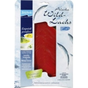 St&uuml;hrk MSC Wildlachs