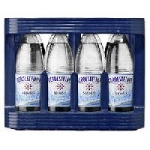 Gerolsteiner Sprudel, Medium oder Naturell 5.99 €