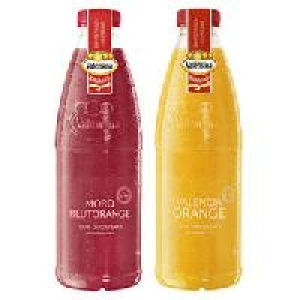 Valensina 100 % Direktsaft, gekühlt 2.39 €