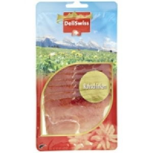 DeliSwiss Rohschinken