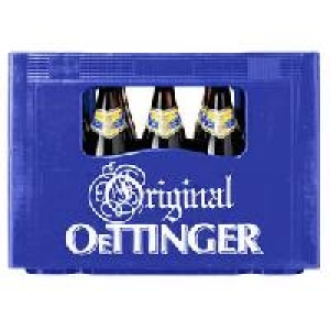 Oettinger Wei&szlig;bier 5.99&nbsp;&euro;