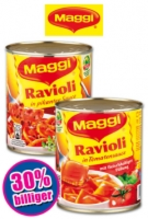 Ravioli 1.39&nbsp;&euro;