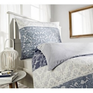 2tlg. Feinflanell Bettw&auml;sche