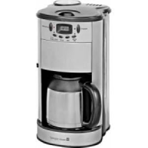 Kaffeeautomat mit integriertem Mahlwerk CMG1000