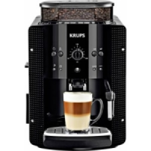 Kaffee-Vollautomat EA8108.KA