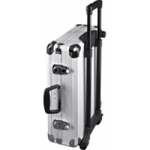 Alu-Werkzeugtrolley