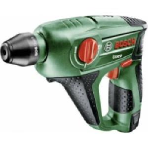 Akku-Bohrhammer Uneo 10,8 V