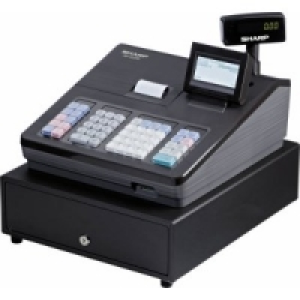 Registrierkasse XEA 207