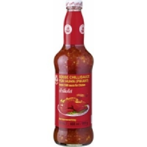 Cock/Exotic Food Chilli Sauce