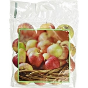 Äpfel versch. Sorten